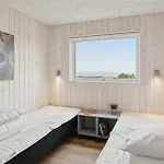 Amazing In With Sauna Σπίτι διακοπών Bogense