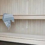 Σπίτι διακοπών Amazing In With Sauna
