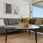Casa vacanze Amazing In With Sauna Bogense