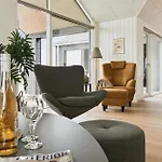 Amazing In With Sauna * Bogense