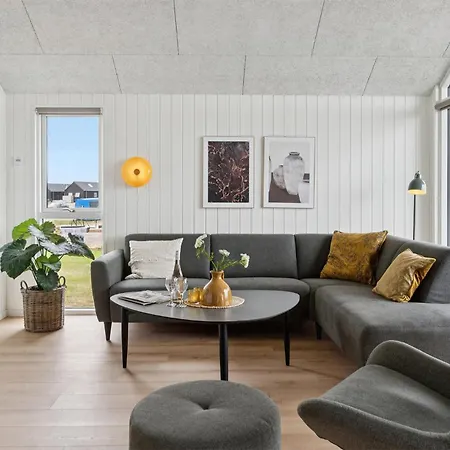 Amazing In With Sauna Bogense