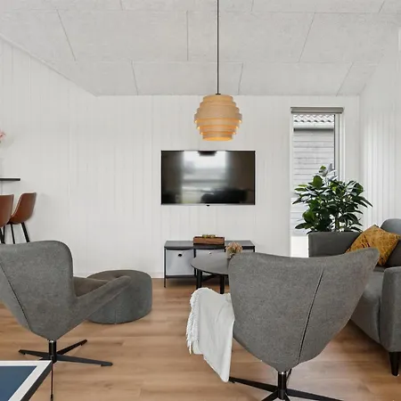 Amazing In With Sauna Bogense