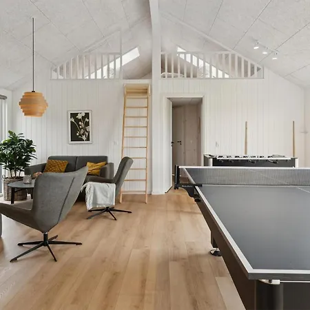 Amazing In With Sauna *