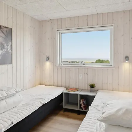 Amazing In With Sauna Casa vacanze Bogense