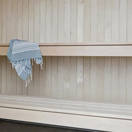 Σπίτι διακοπών Amazing In With Sauna