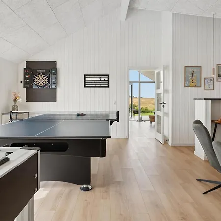 Amazing In With Sauna