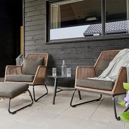 Amazing In With Sauna Bogense