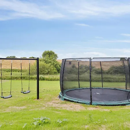 Casa vacanze Amazing In With Sauna Bogense