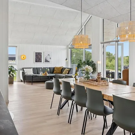 Amazing In With Sauna Bogense