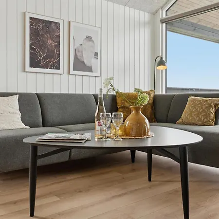 Casa vacanze Amazing In With Sauna Bogense