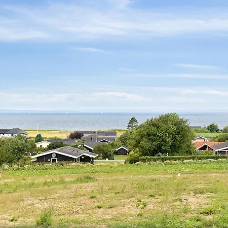 Amazing In With Sauna Bogense