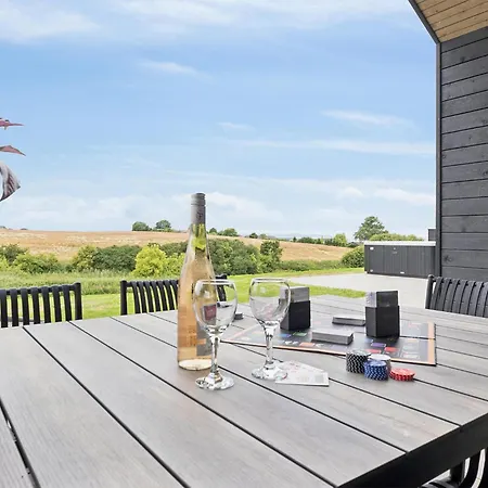 Casa vacanze Amazing In With Sauna *