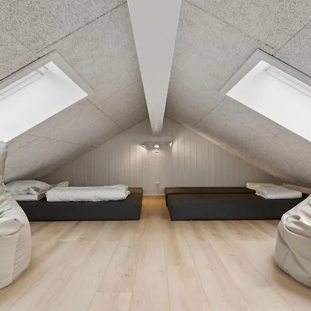 Amazing In With Sauna Casa vacanze