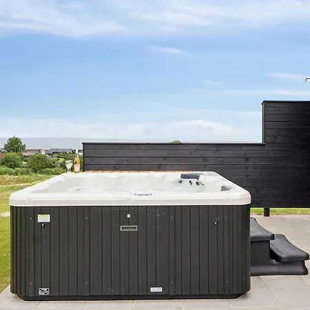 Ferienhaus Amazing In With Sauna *