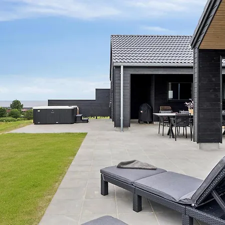 Amazing In With Sauna Casa vacanze *