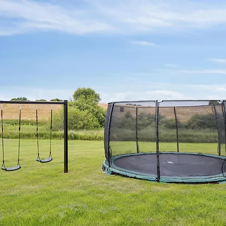 Casa vacanze Amazing In With Sauna Bogense