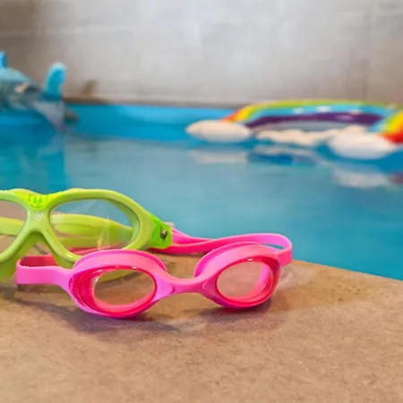 Casa vacanze Amazing In With Sauna Bogense