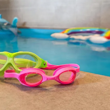 Amazing In With Sauna Bogense