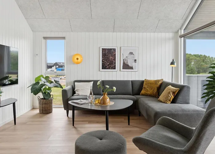 Amazing In With Sauna Bogense