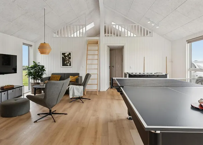 Amazing In With Sauna *