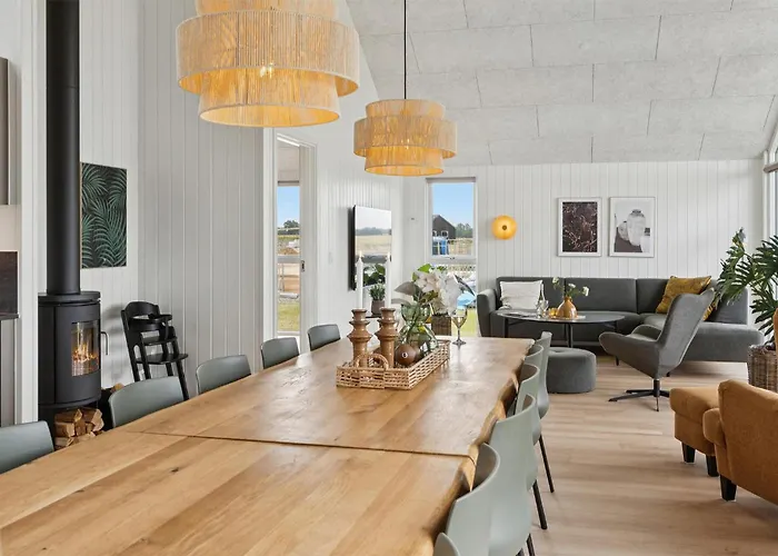 Amazing In With Sauna 펜션