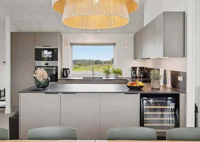 Amazing In With Sauna