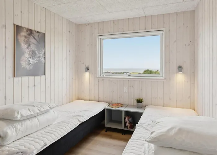 Amazing In With Sauna 펜션 보겐세