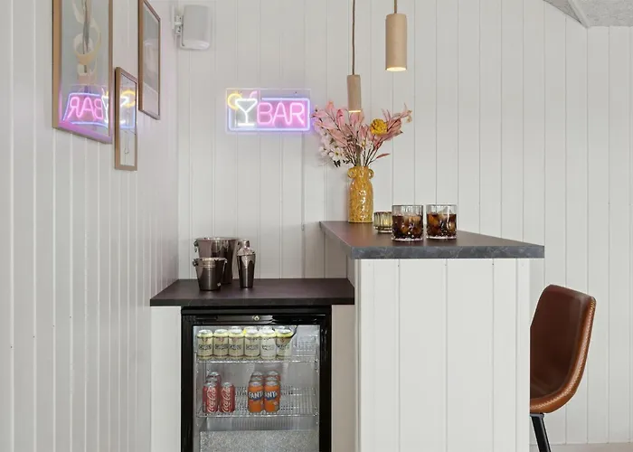 펜션 Amazing In With Sauna *