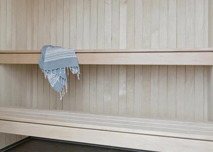 펜션 Amazing In With Sauna