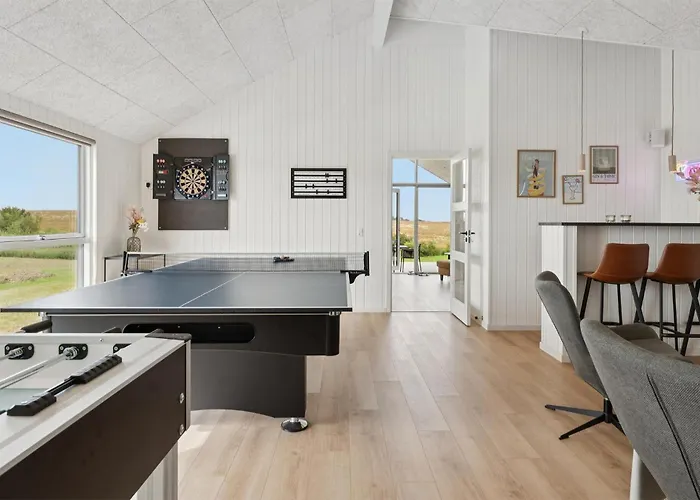 Amazing In With Sauna