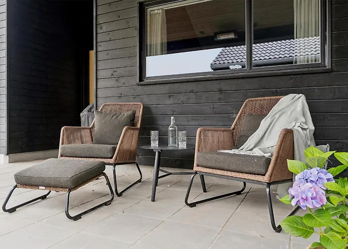 Amazing In With Sauna Bogense