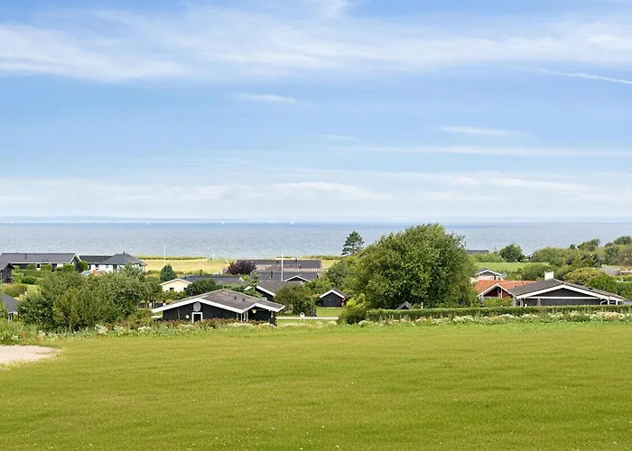 Amazing In With Sauna Ferienhaus