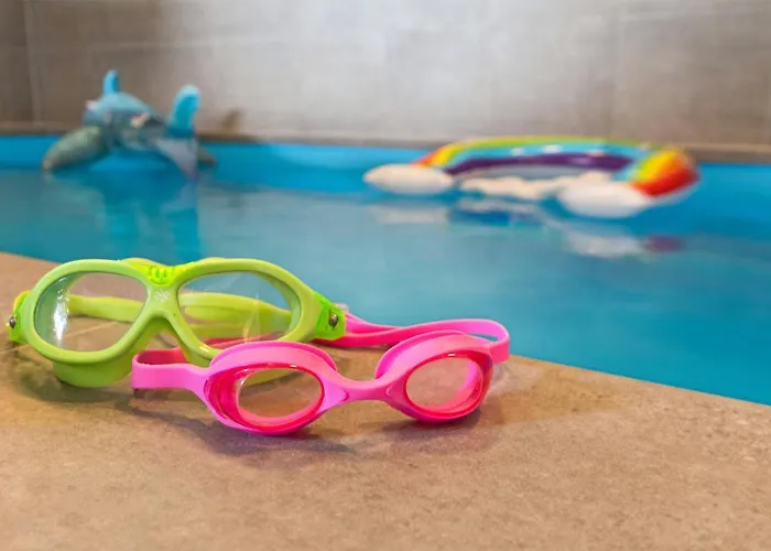 Amazing In With Sauna Bogense